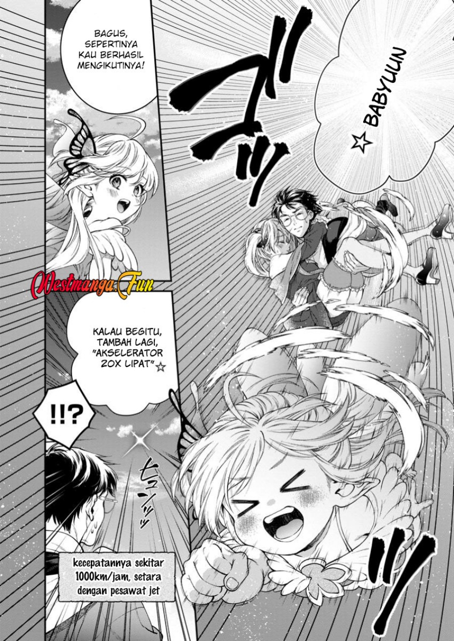 Isekai Cheat Kaitakuki